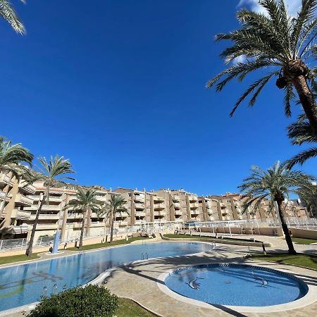 Almar Collection Cullera Bahia Park Διαμέρισμα Εξωτερικό φωτογραφία