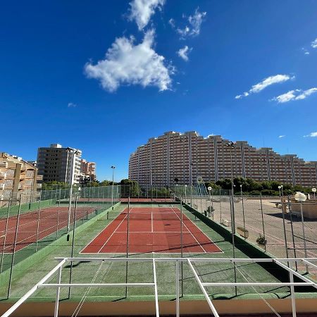 Almar Collection Cullera Bahia Park Διαμέρισμα Εξωτερικό φωτογραφία