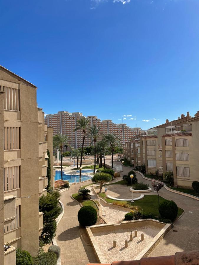 Almar Collection Cullera Bahia Park Διαμέρισμα Εξωτερικό φωτογραφία