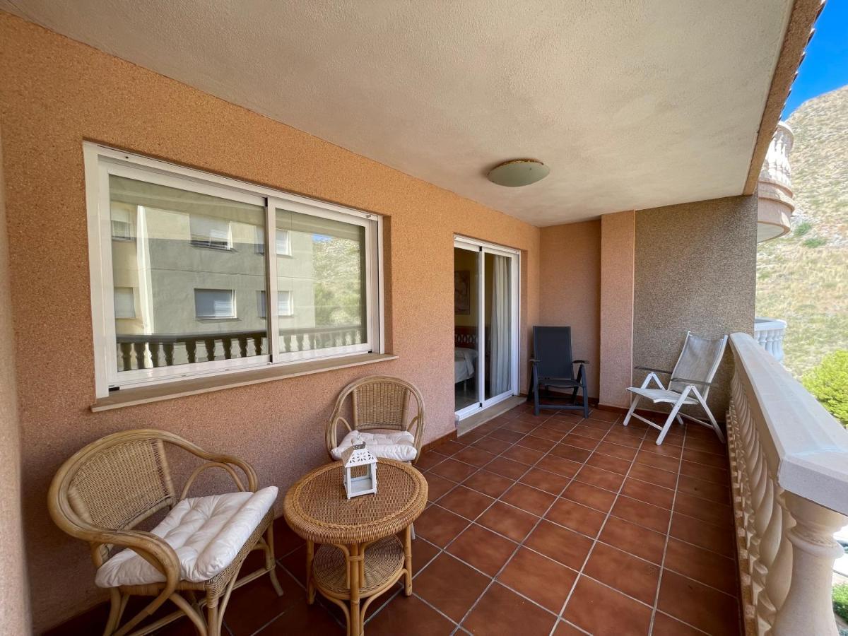 Almar Collection Cullera Bahia Park Διαμέρισμα Εξωτερικό φωτογραφία