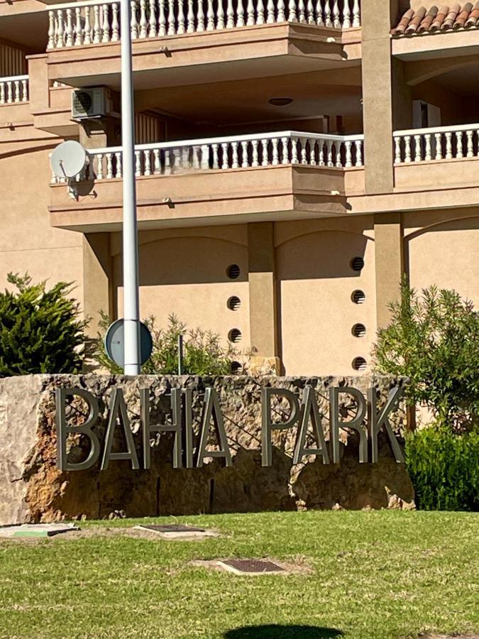 Almar Collection Cullera Bahia Park Διαμέρισμα Εξωτερικό φωτογραφία