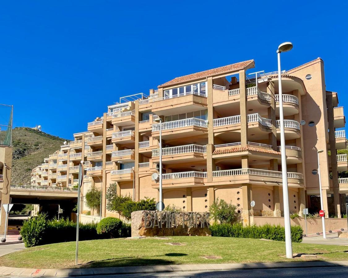Almar Collection Cullera Bahia Park Διαμέρισμα Εξωτερικό φωτογραφία