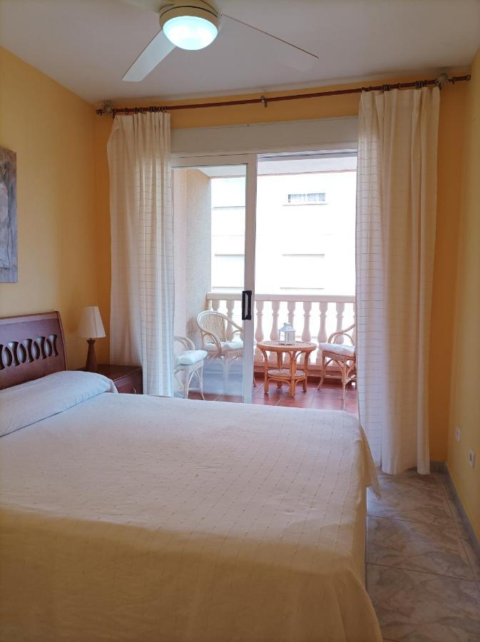 Almar Collection Cullera Bahia Park Διαμέρισμα Εξωτερικό φωτογραφία