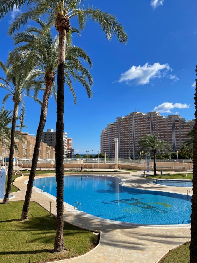 Almar Collection Cullera Bahia Park Διαμέρισμα Εξωτερικό φωτογραφία