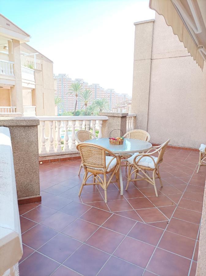 Almar Collection Cullera Bahia Park Διαμέρισμα Εξωτερικό φωτογραφία