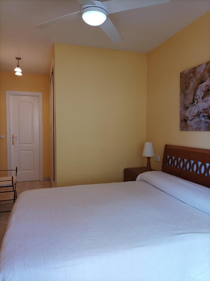 Almar Collection Cullera Bahia Park Διαμέρισμα Εξωτερικό φωτογραφία