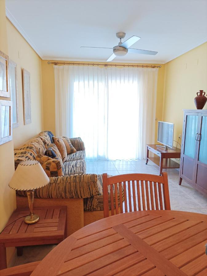Almar Collection Cullera Bahia Park Διαμέρισμα Εξωτερικό φωτογραφία