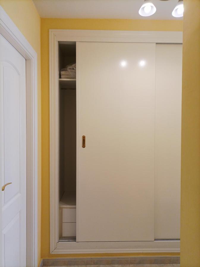 Almar Collection Cullera Bahia Park Διαμέρισμα Εξωτερικό φωτογραφία