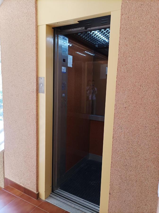 Almar Collection Cullera Bahia Park Διαμέρισμα Εξωτερικό φωτογραφία