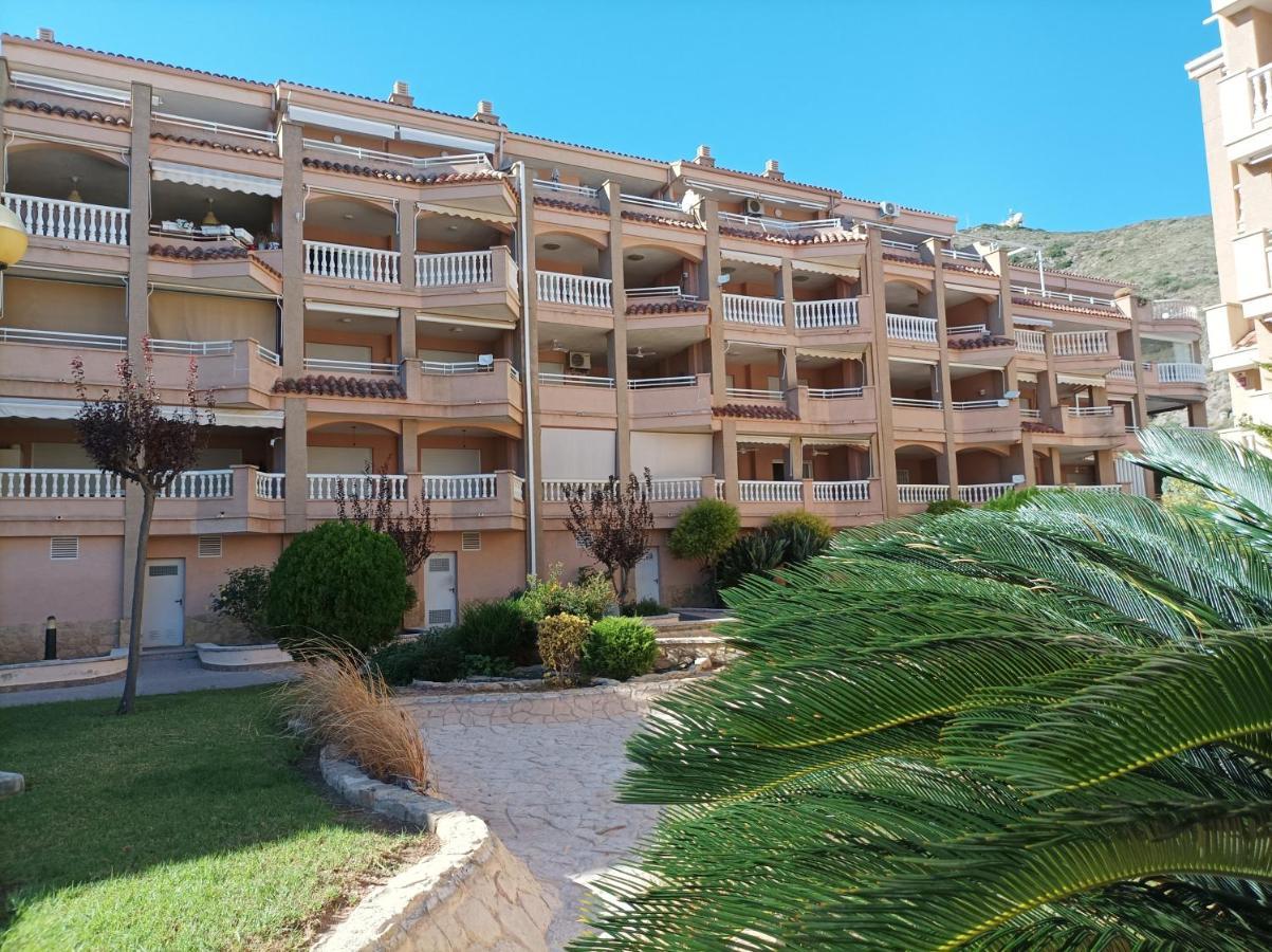 Almar Collection Cullera Bahia Park Διαμέρισμα Εξωτερικό φωτογραφία