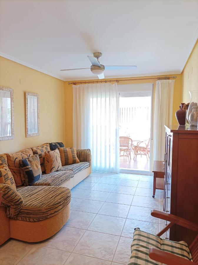 Almar Collection Cullera Bahia Park Διαμέρισμα Εξωτερικό φωτογραφία