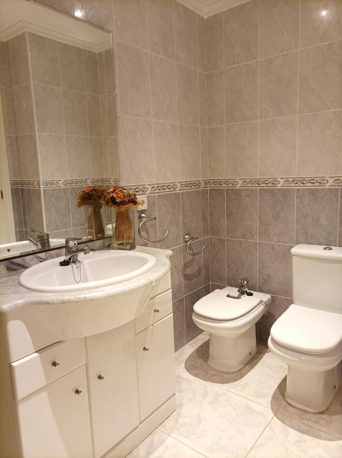 Almar Collection Cullera Bahia Park Διαμέρισμα Εξωτερικό φωτογραφία