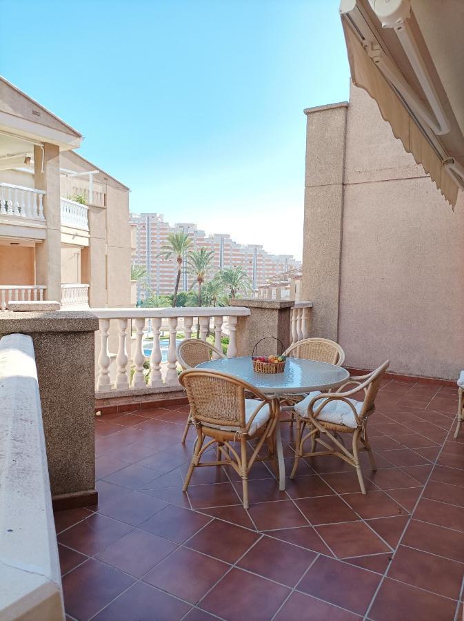 Almar Collection Cullera Bahia Park Διαμέρισμα Εξωτερικό φωτογραφία