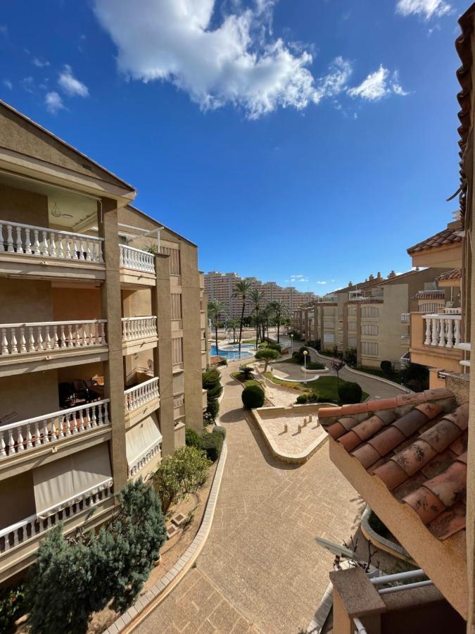 Almar Collection Cullera Bahia Park Διαμέρισμα Εξωτερικό φωτογραφία