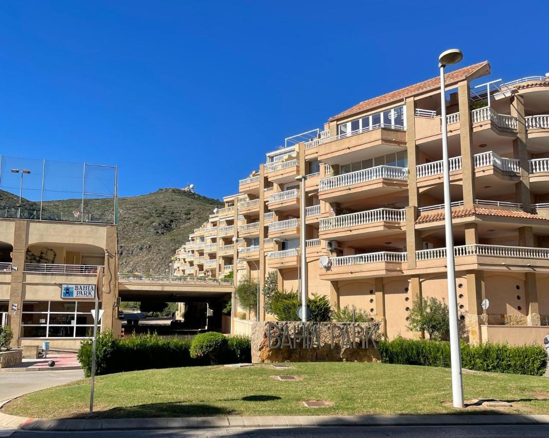 Almar Collection Cullera Bahia Park Διαμέρισμα Εξωτερικό φωτογραφία
