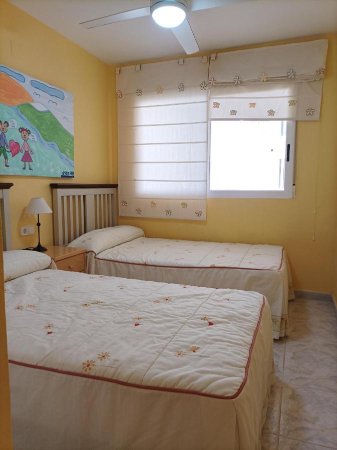 Almar Collection Cullera Bahia Park Διαμέρισμα Εξωτερικό φωτογραφία