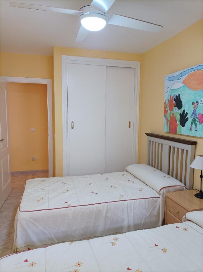 Almar Collection Cullera Bahia Park Διαμέρισμα Εξωτερικό φωτογραφία