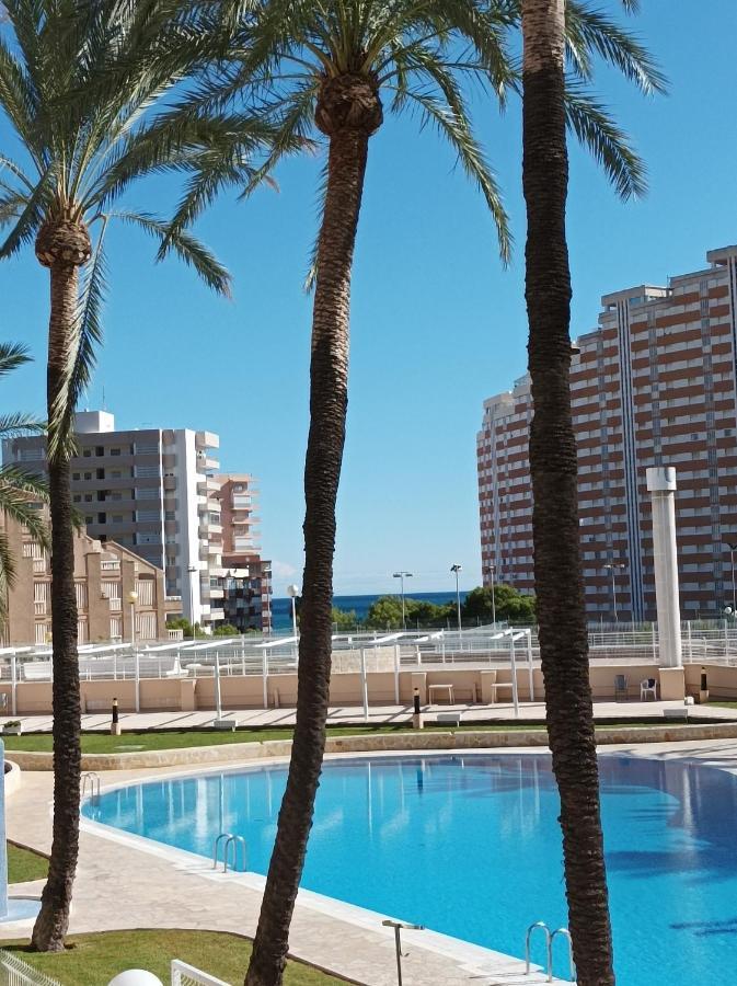 Almar Collection Cullera Bahia Park Διαμέρισμα Εξωτερικό φωτογραφία