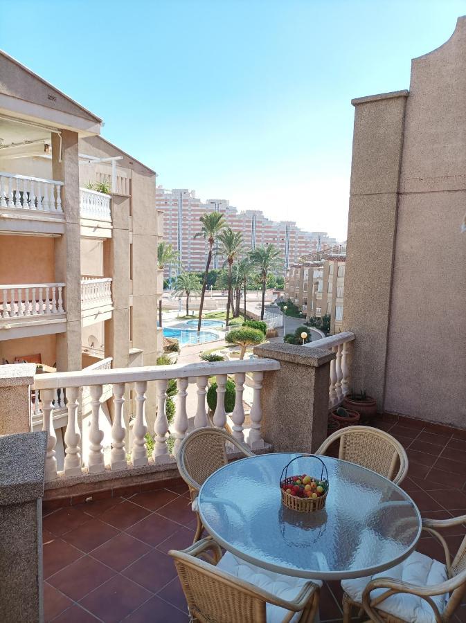 Almar Collection Cullera Bahia Park Διαμέρισμα Εξωτερικό φωτογραφία