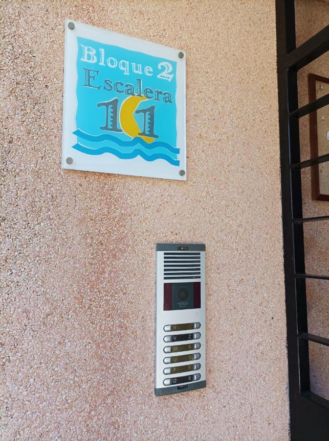 Almar Collection Cullera Bahia Park Διαμέρισμα Εξωτερικό φωτογραφία